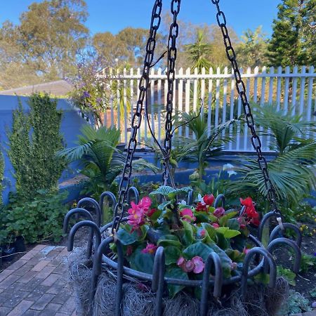Self Catering Luke Drive Onrus Apartment Hermanus Luaran gambar