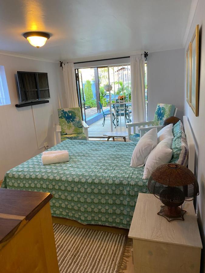 Self Catering Luke Drive Onrus Apartment Hermanus Luaran gambar