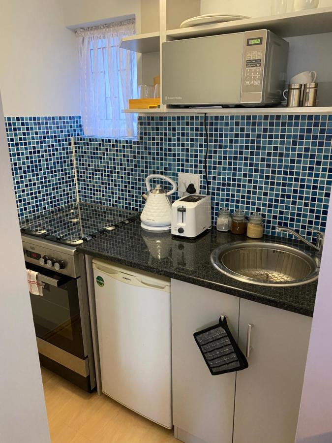 Self Catering Luke Drive Onrus Apartment Hermanus Luaran gambar