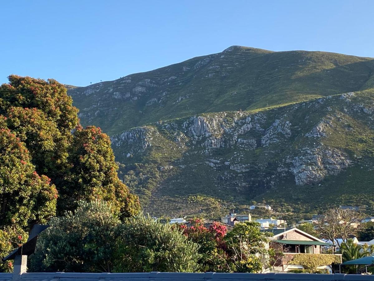 Self Catering Luke Drive Onrus Apartment Hermanus Luaran gambar