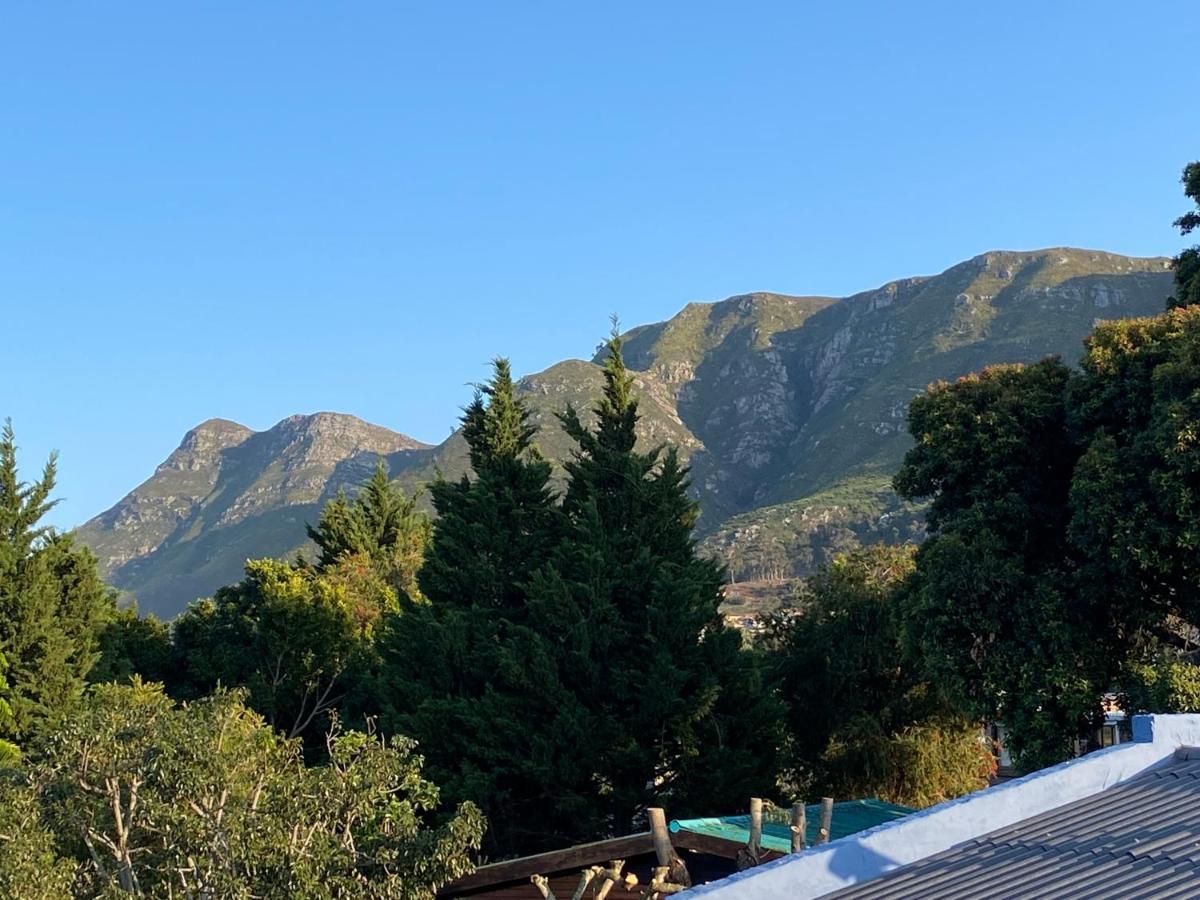 Self Catering Luke Drive Onrus Apartment Hermanus Luaran gambar
