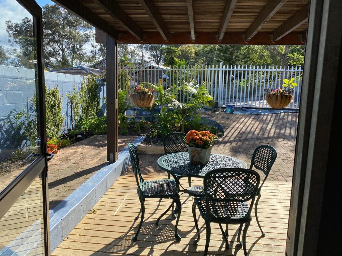 Self Catering Luke Drive Onrus Apartment Hermanus Luaran gambar